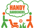 Handy Gardeners Logo